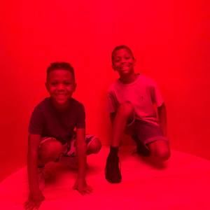 Meet your Posher, Jevon